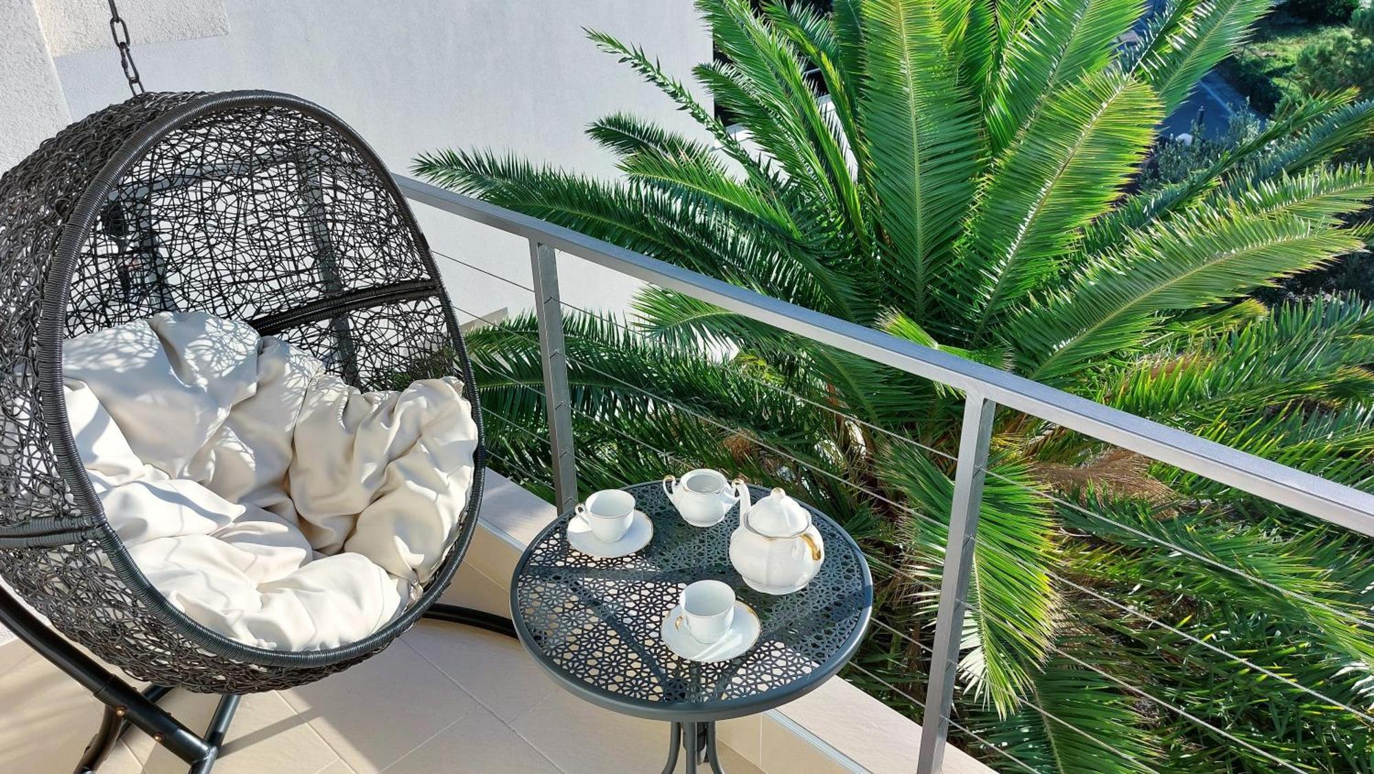 Refresh Boutique Apartments Vodice Exterior foto