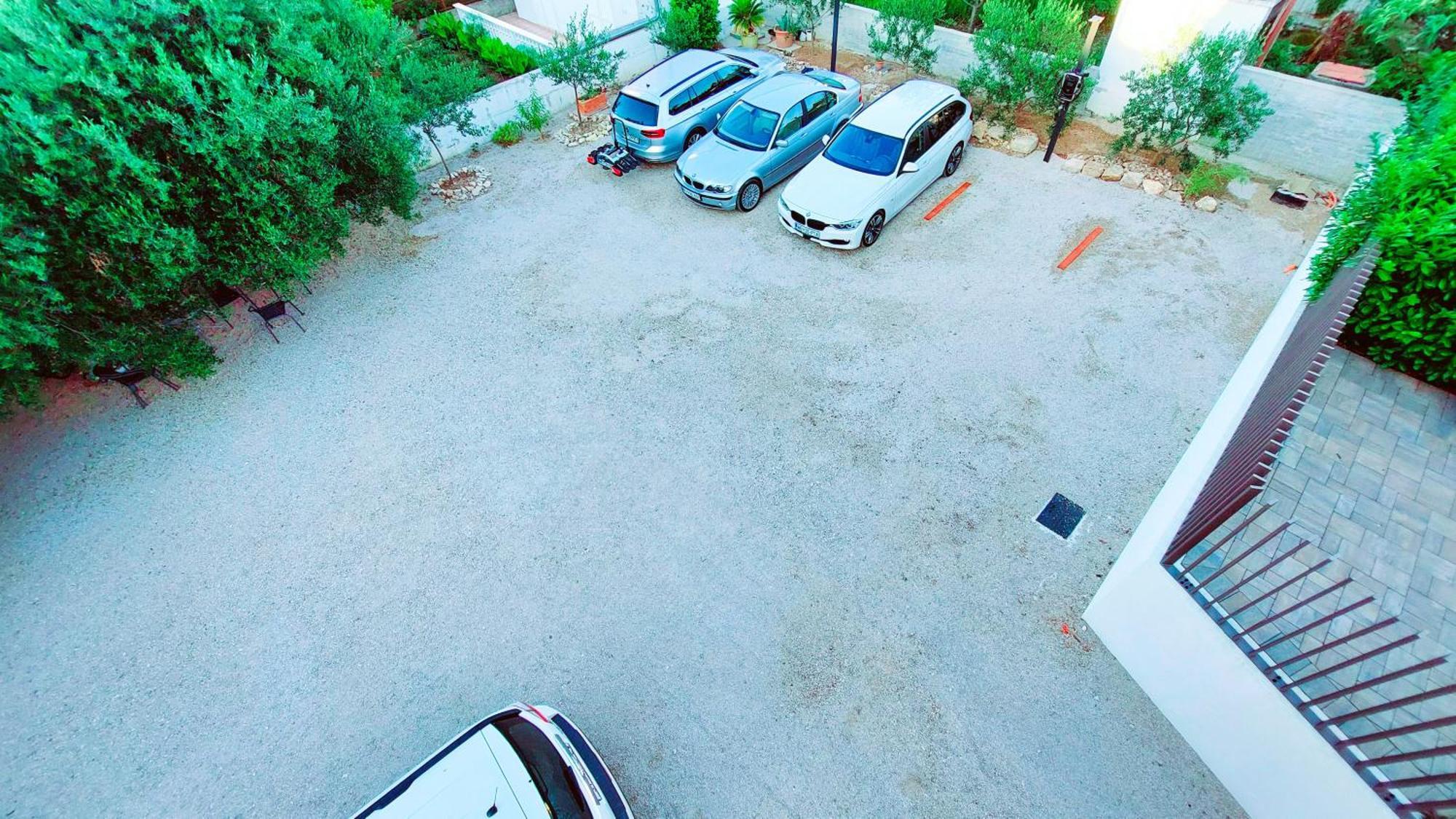 Refresh Boutique Apartments Vodice Exterior foto